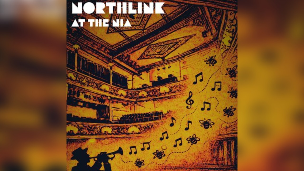 Northlink at the Nia