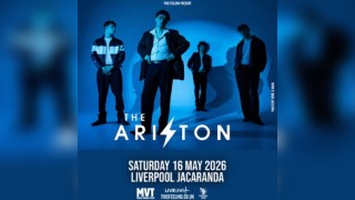 The Ariston - Liverpool