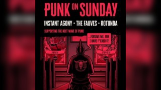 Punk On Sunday