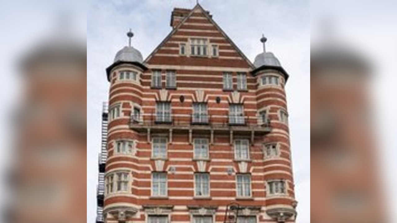 White Star Line Grand Tour