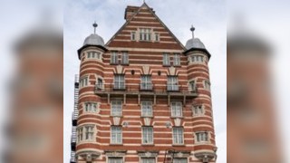 White Star Line Grand Tour