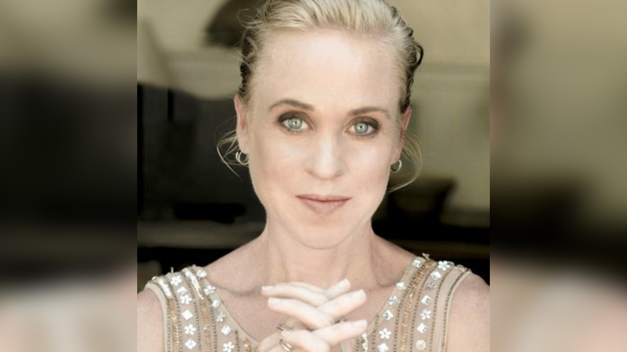An Evening with Kristin Hersh