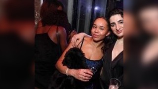 Bashment & Afrobeats Easter Party