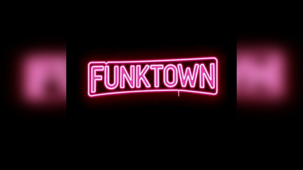 Funktown - KIERON DACAPO & GRIGGY + Support