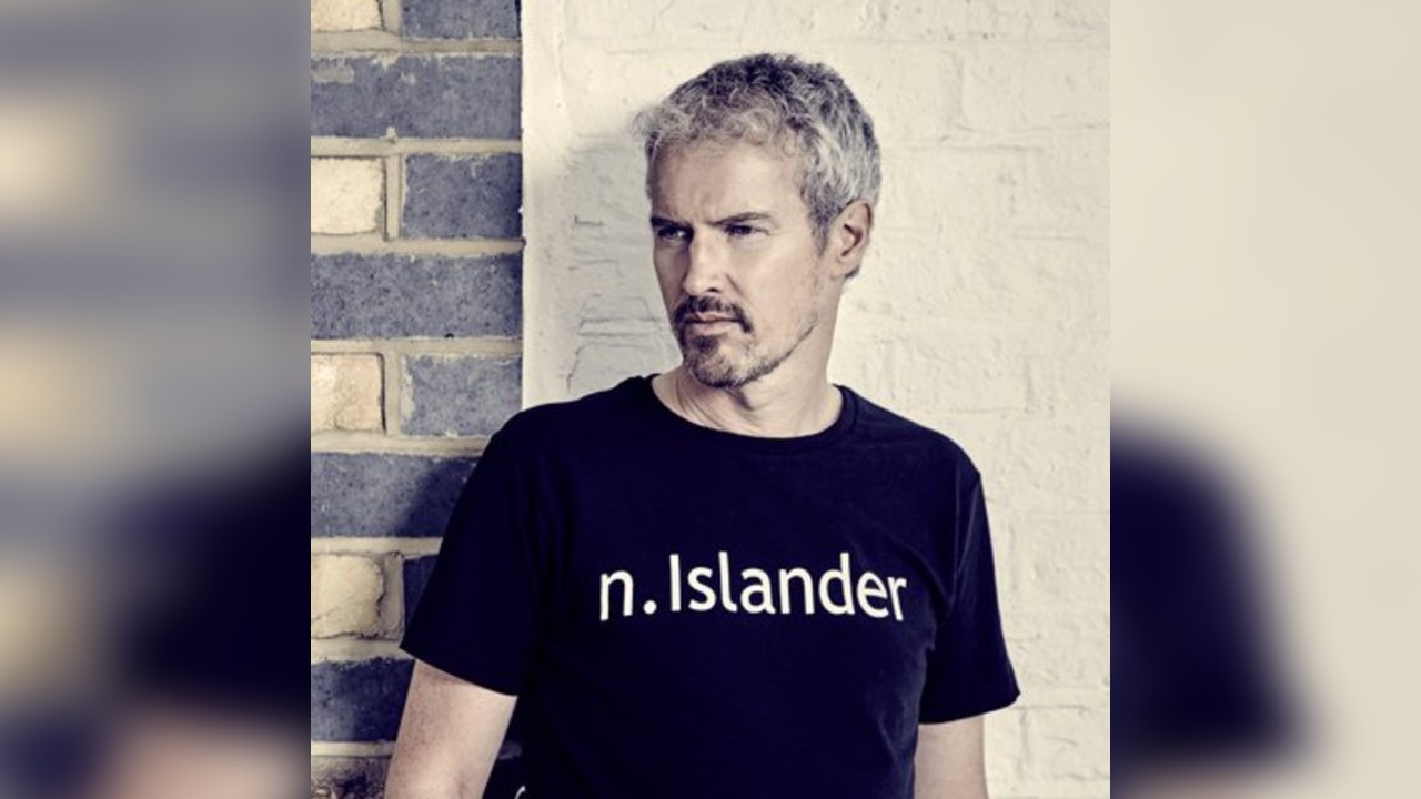 An Evening with Mull Historical Society (Live)