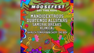 MooseFest