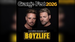 Grange-Fest 2026