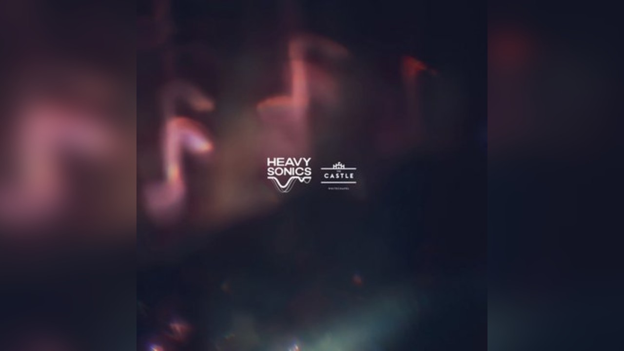 Heavy Sonics Presents...MADCAP