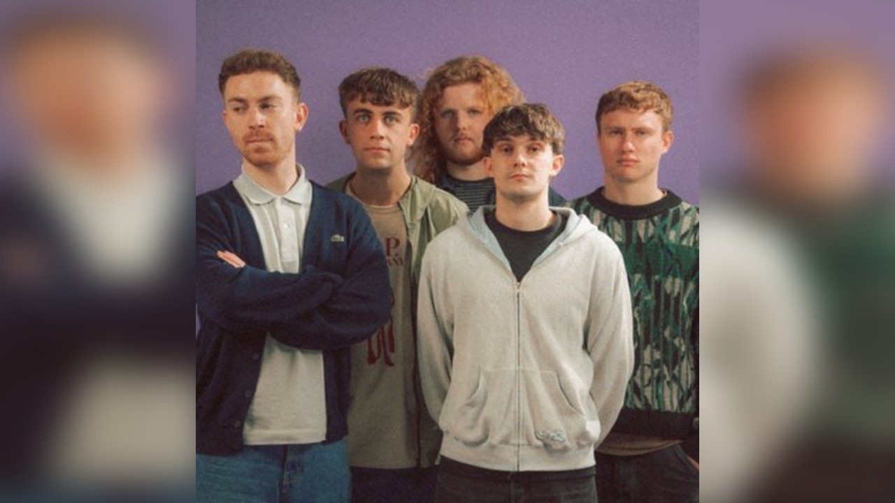 Parliamo - Farewell Gig 10.04.2026