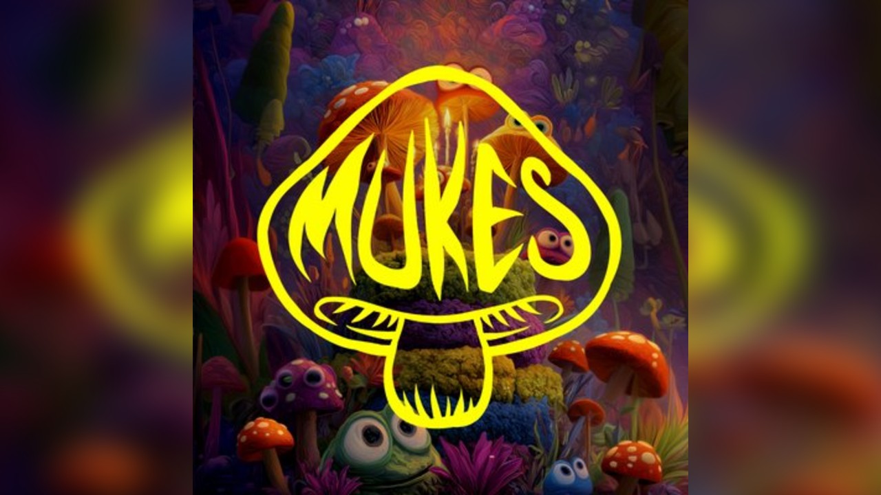 Mukes 4th Birthday @ The DBA