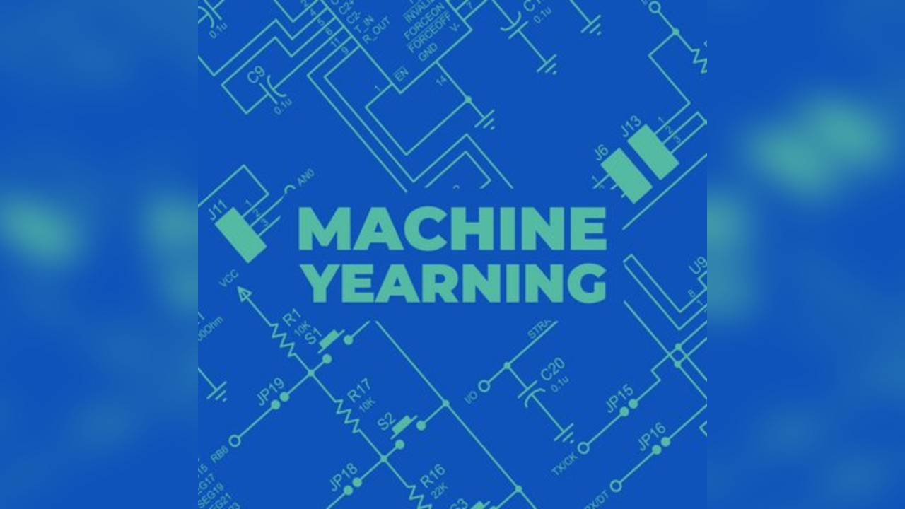 Machine Yearning [Ver 2.1]