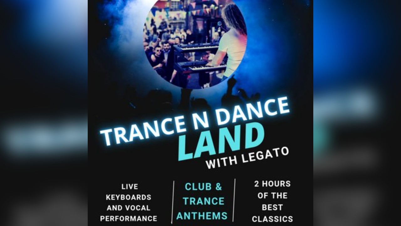 Trance N Dance
