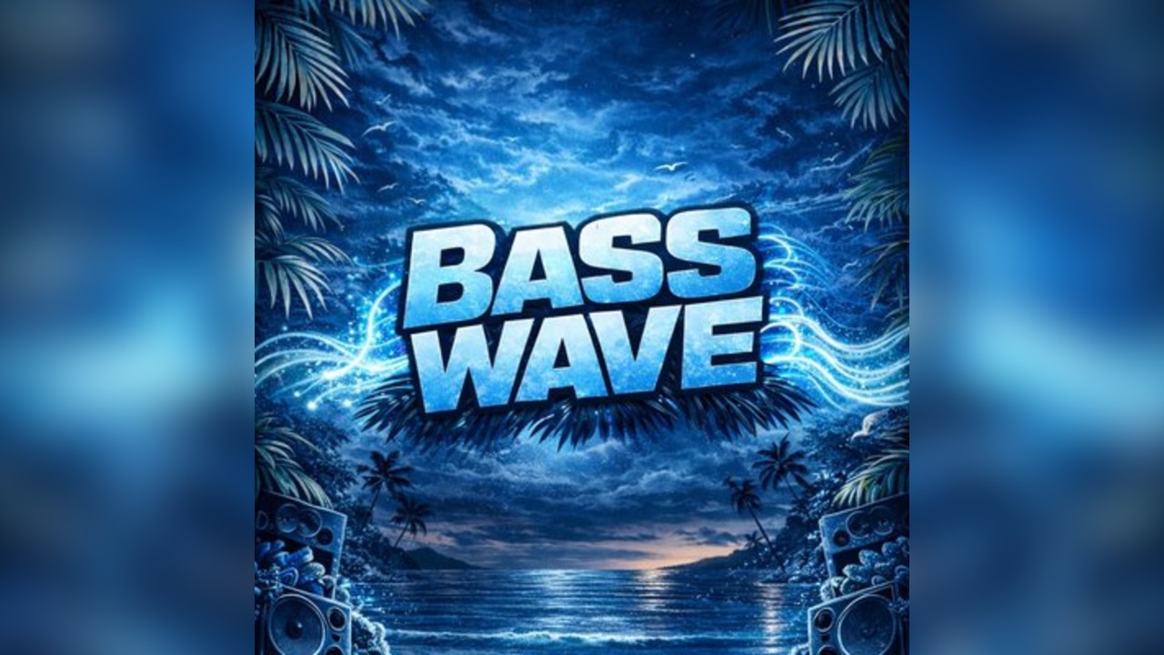 Bass Wave