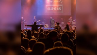 Definitely Oasis