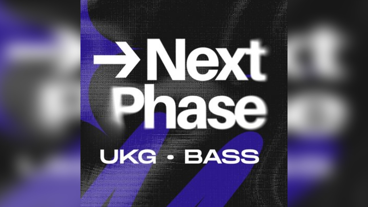 Next Phase | UKG & Bass Night