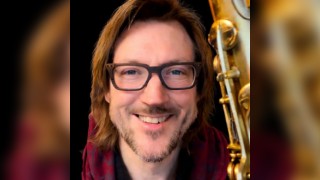 Aaron Liddard: Back from the Tarmac Tour