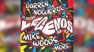 Legends - Day to Night