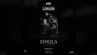 Simula Dance Macabre: London