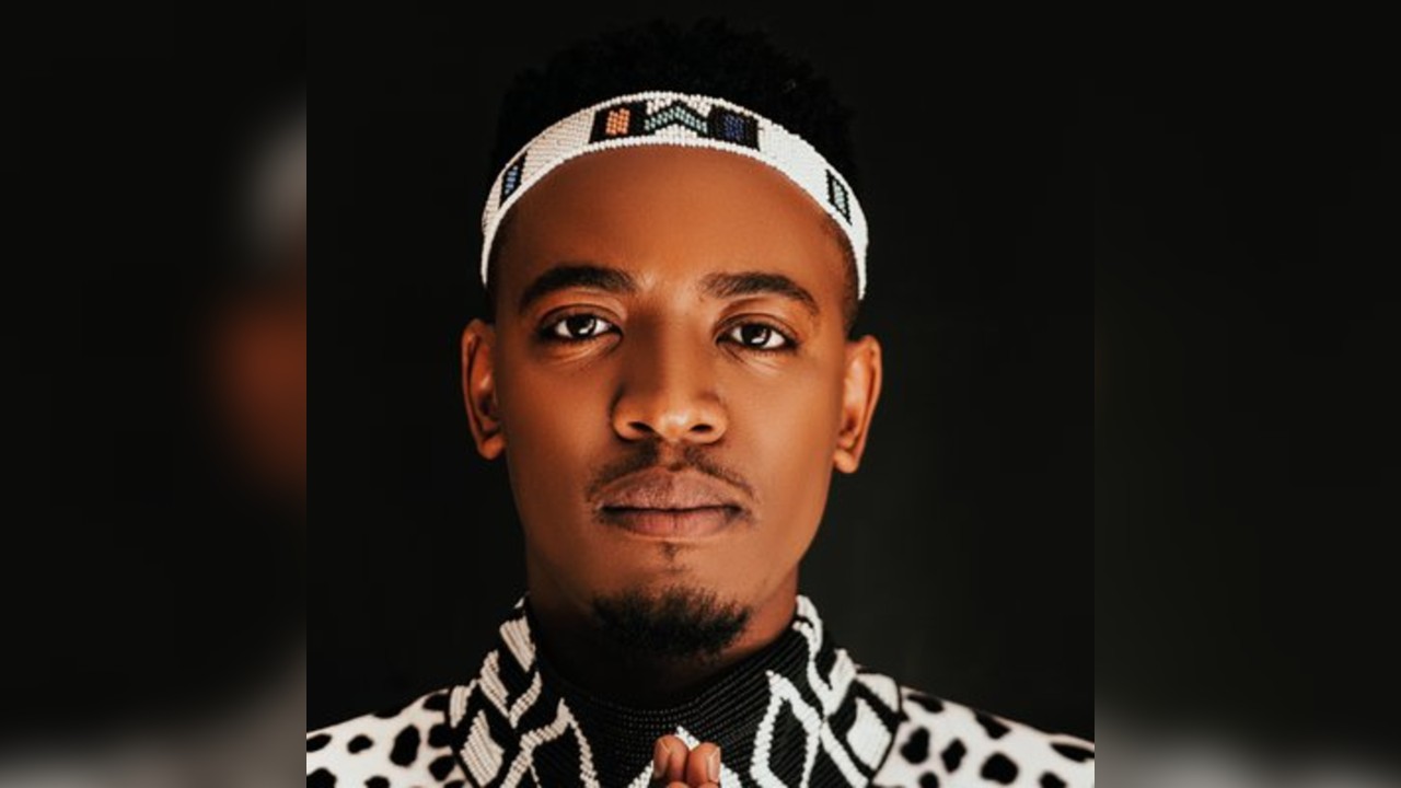 Parable & Afrotronic present: Sun-El Musician