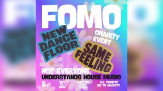 FOMO - Together We Dance