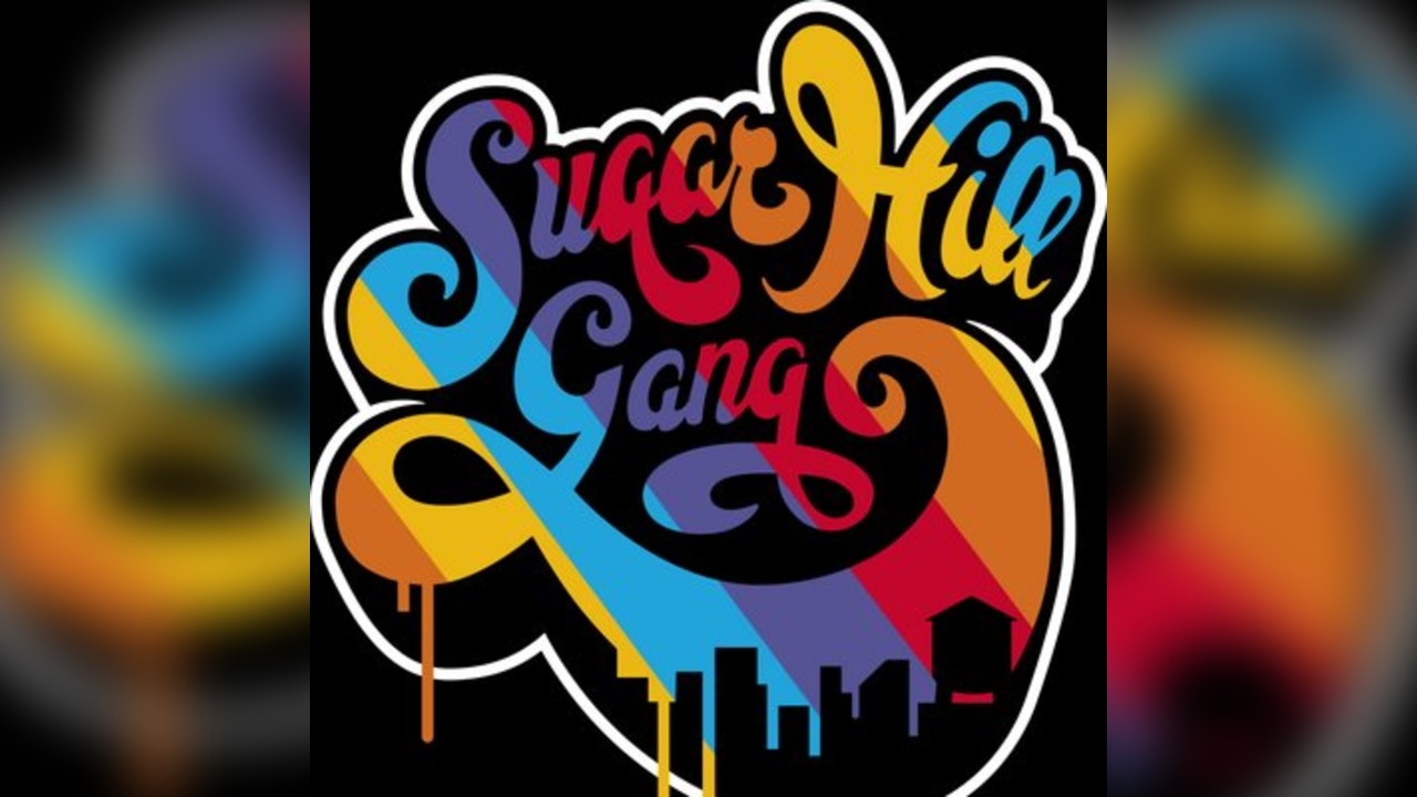 The Sugar Hill Gang