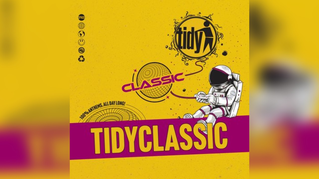 Tidy Classic