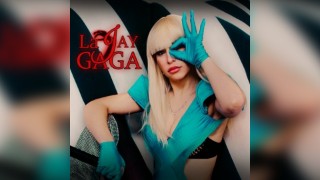 La Jay Gaga Mayhem the Legacy Tour
