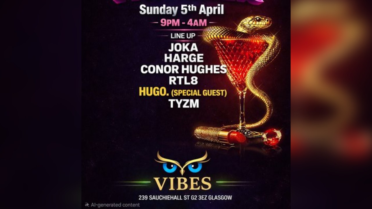 Teletech Unofficial Bank Holiday after party