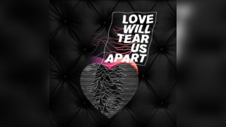 INDIE DISCO love will tear us apart