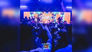 Dj Silk & Simmz Presents