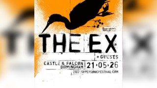 The Ex at Castle and Falcon