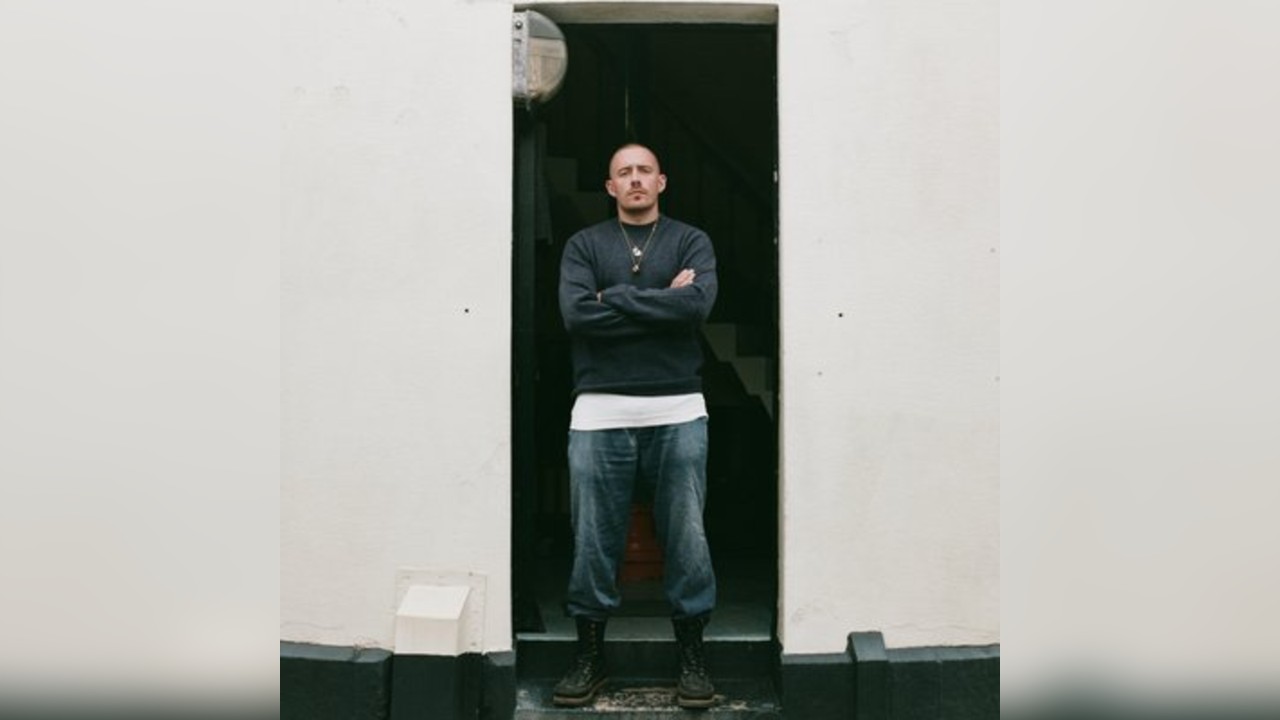 Dermot Kennedy: Album Signing