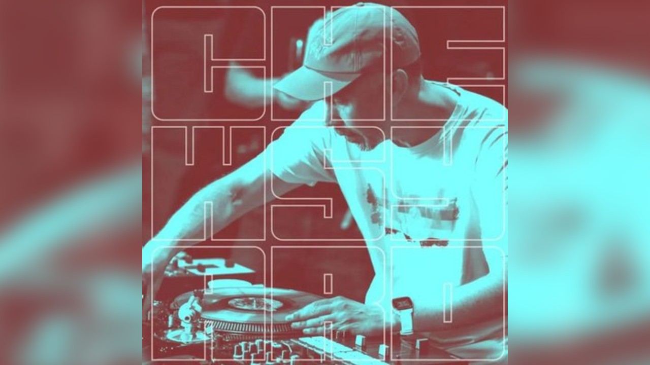 Wood & Wax featuring DJ Woody