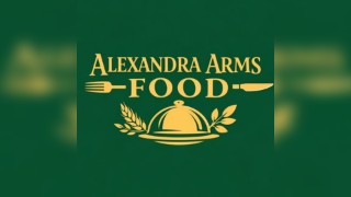 Sunday Roasts @ Alexandra Arms