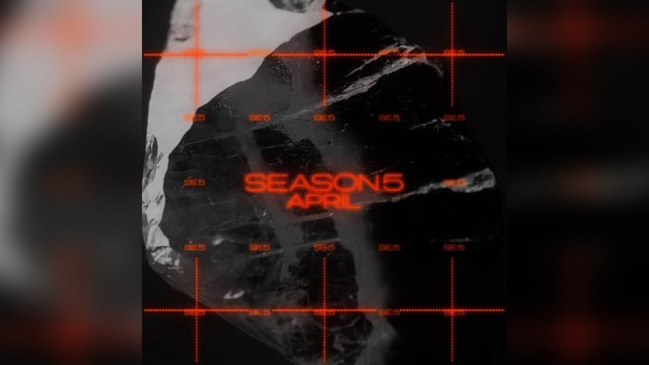 Amber's: Pangaea, Jossy Mitsu, Manami, Aletha