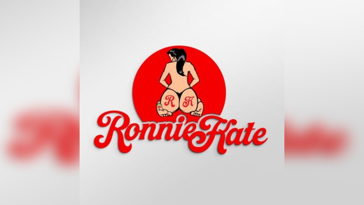 RonnieKate Bunny party