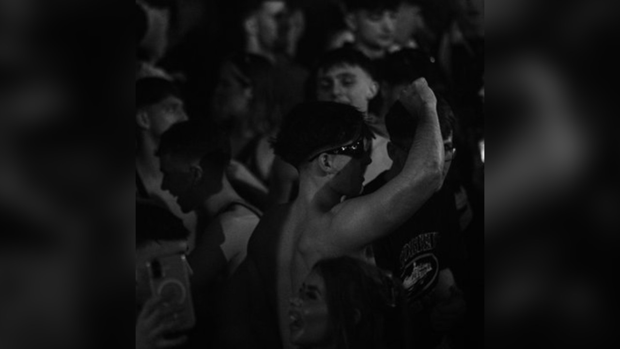 iNTRA: Inner Sanctum - Underground Rave