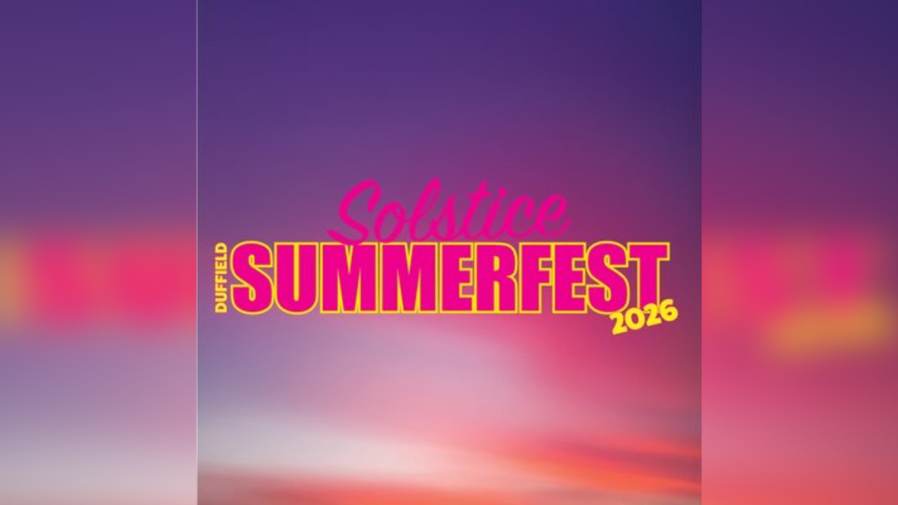 Solstice Summerfest 2026