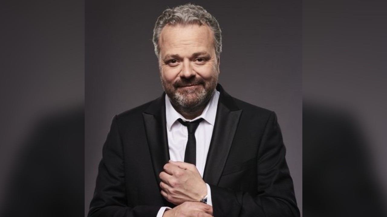 Good Ship Comedy Battersea feat. Hal Cruttenden