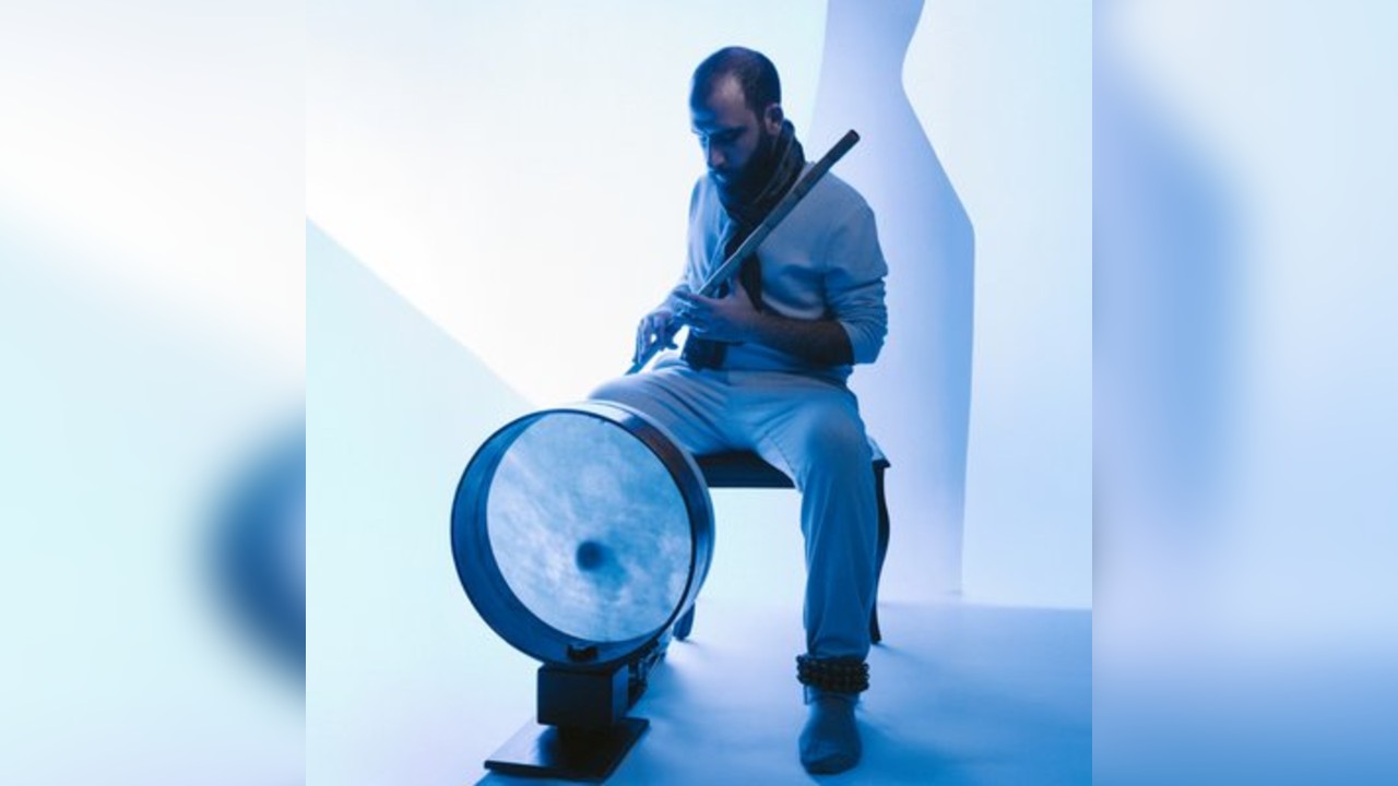 Faris Ishaq: live in London