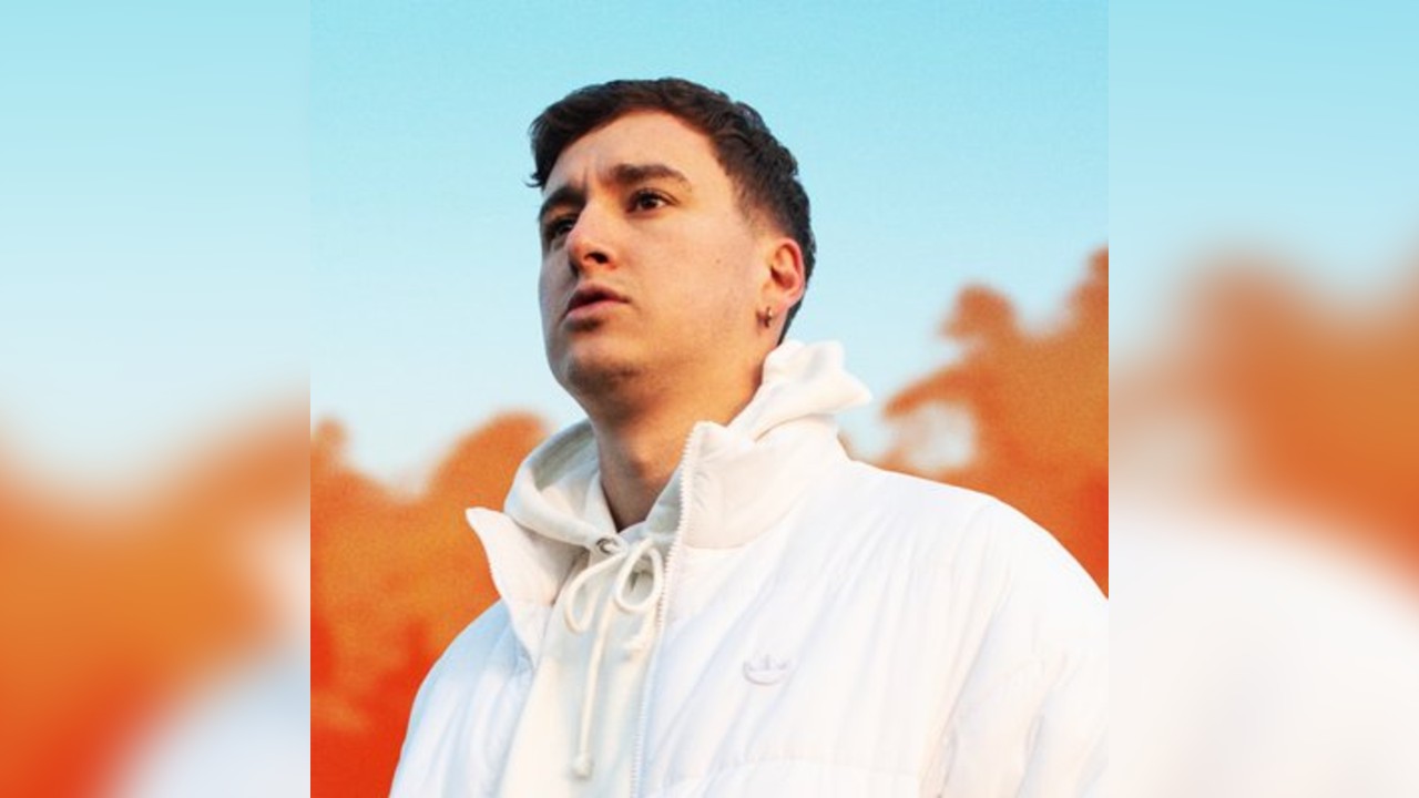 Good Ship Comedy Battersea feat. Jacob Hawley