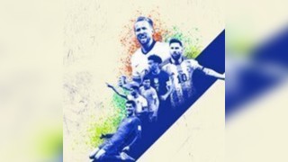 France v Iraq : World Cup 2026 Screening Liverpool
