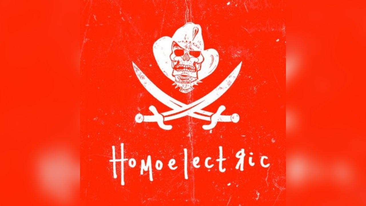 Homoelectric 22.5.26