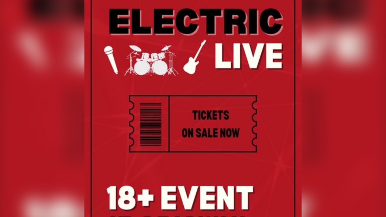 Electric Live