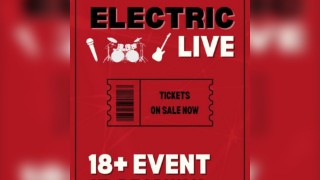 Electric Live