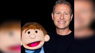 House of Stand Up Presents Paul Zerdin