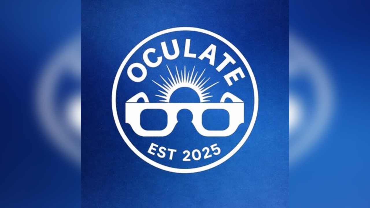 Oculate @ The Dog House