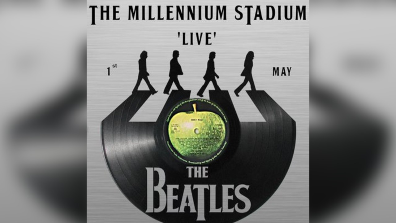 The Beatles Revolution Band