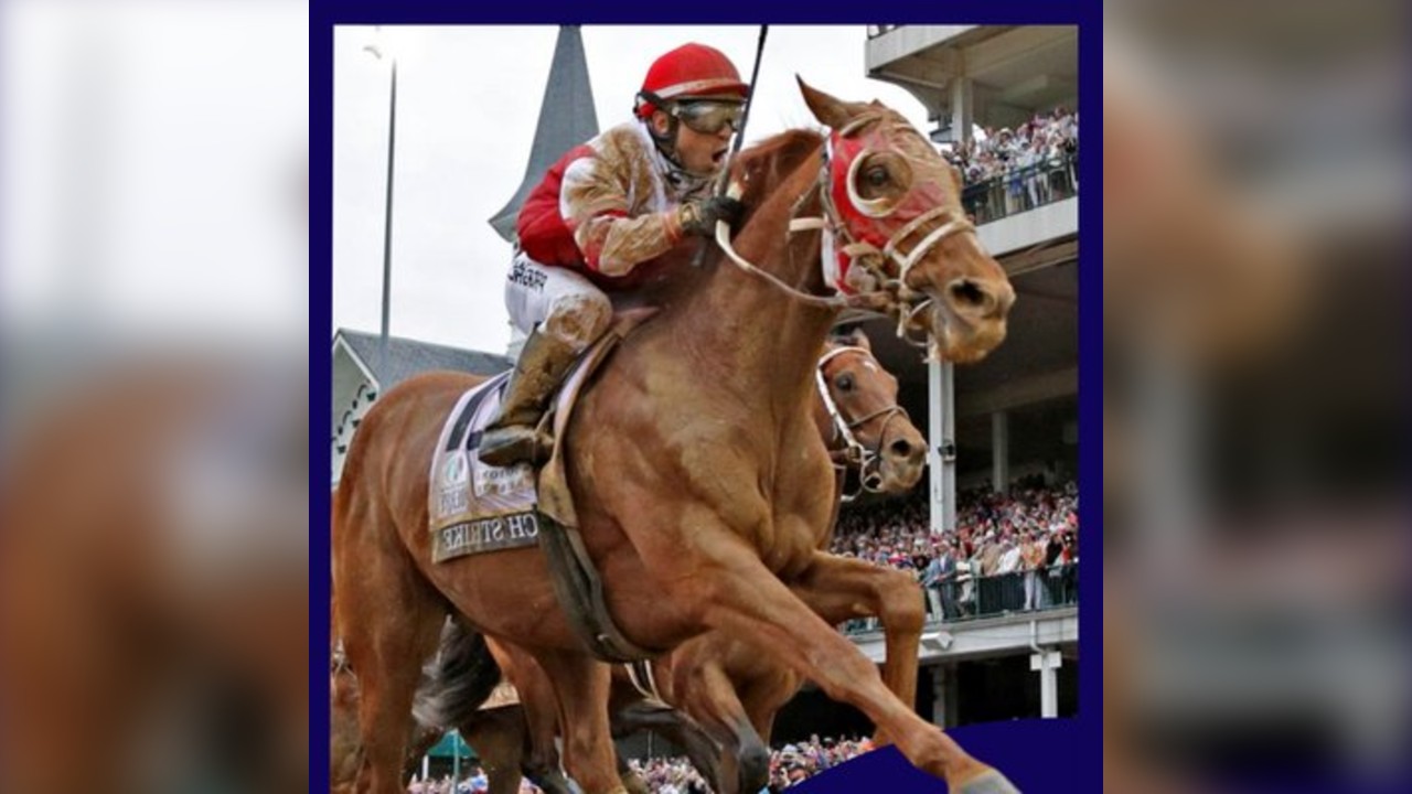 Kentucky Derby & Country Night