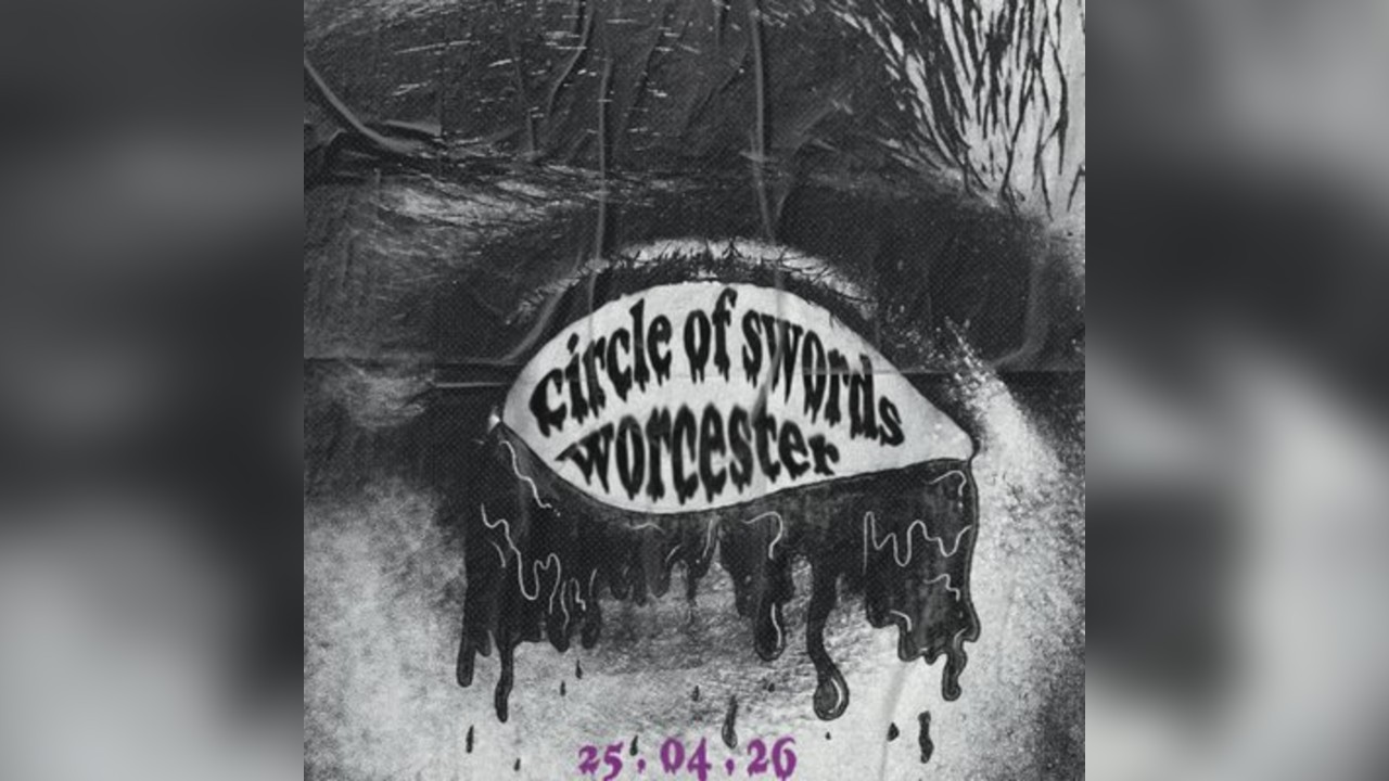 dredge - ep launch party w/TRAPS & Skunkyard